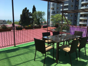 Mini Hotel Tatyana